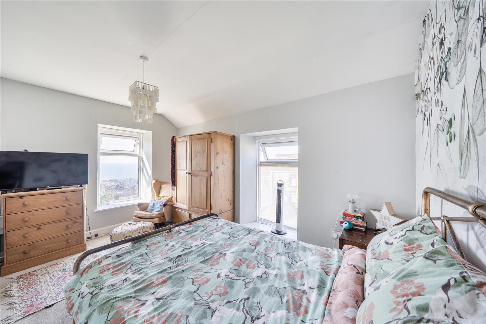 Penygraig Road, Townhill, Swansea, SA1 6JY